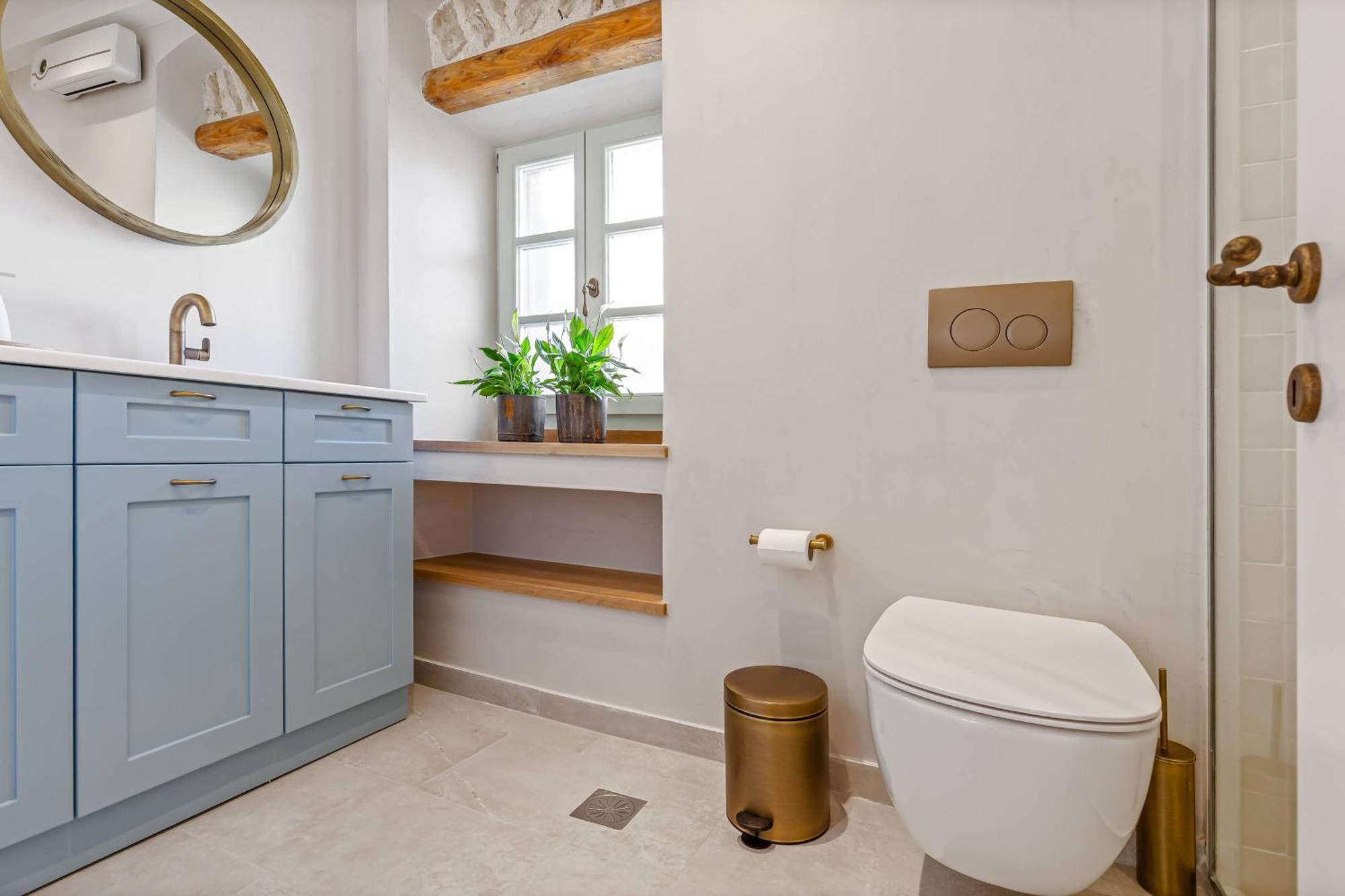 Lákones Courtyard Cottage Corfu מראה חיצוני תמונה
