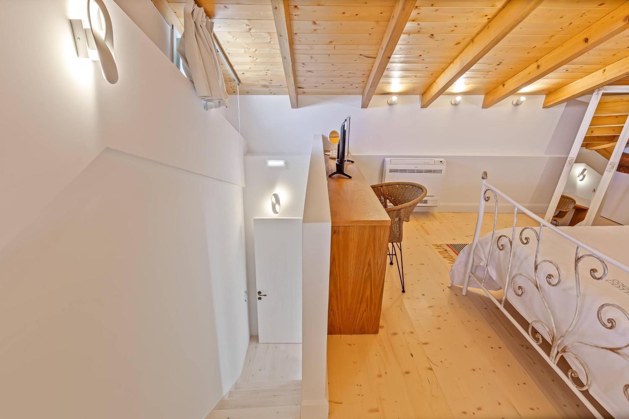 Lákones Courtyard Cottage Corfu מראה חיצוני תמונה