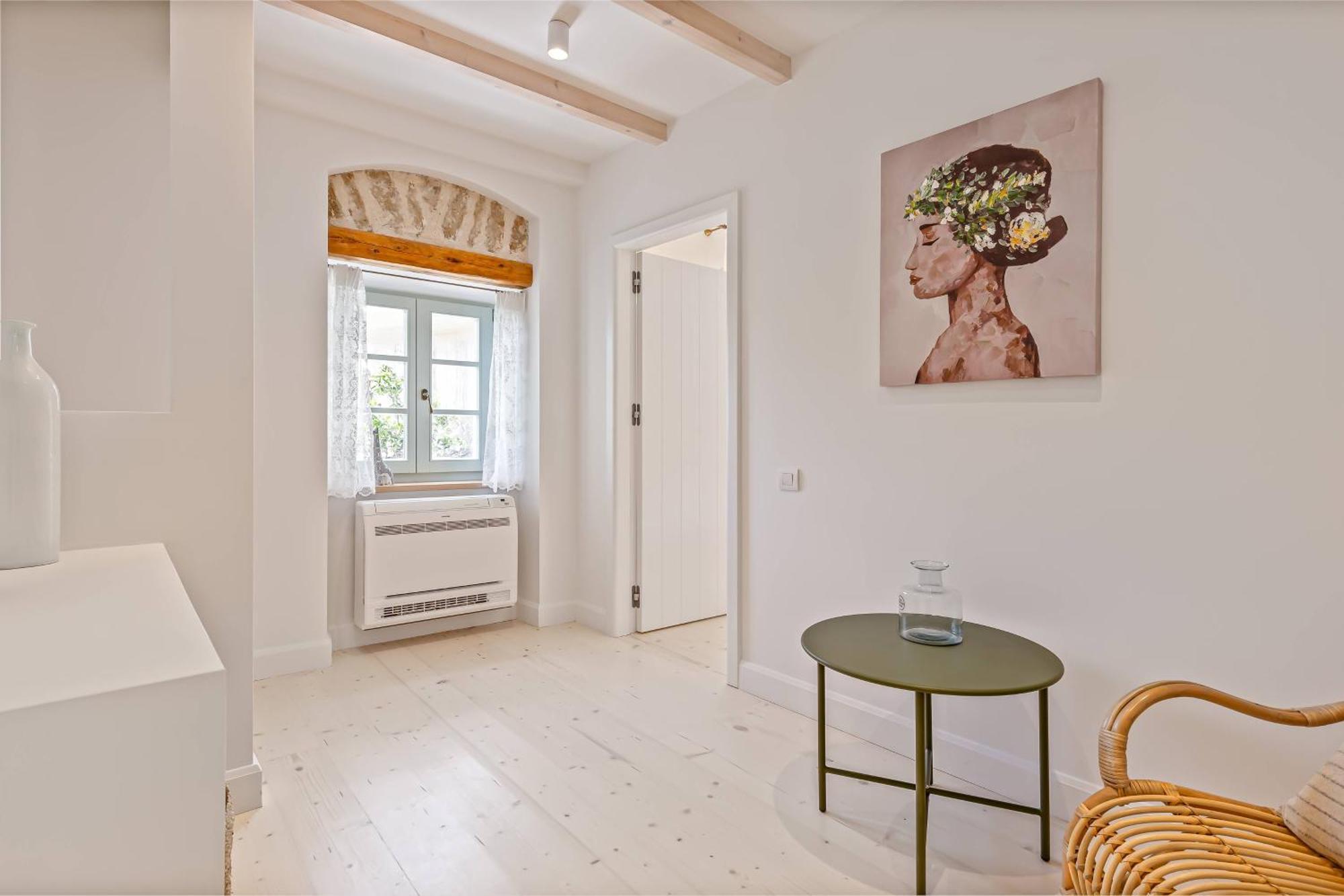 Lákones Courtyard Cottage Corfu מראה חיצוני תמונה