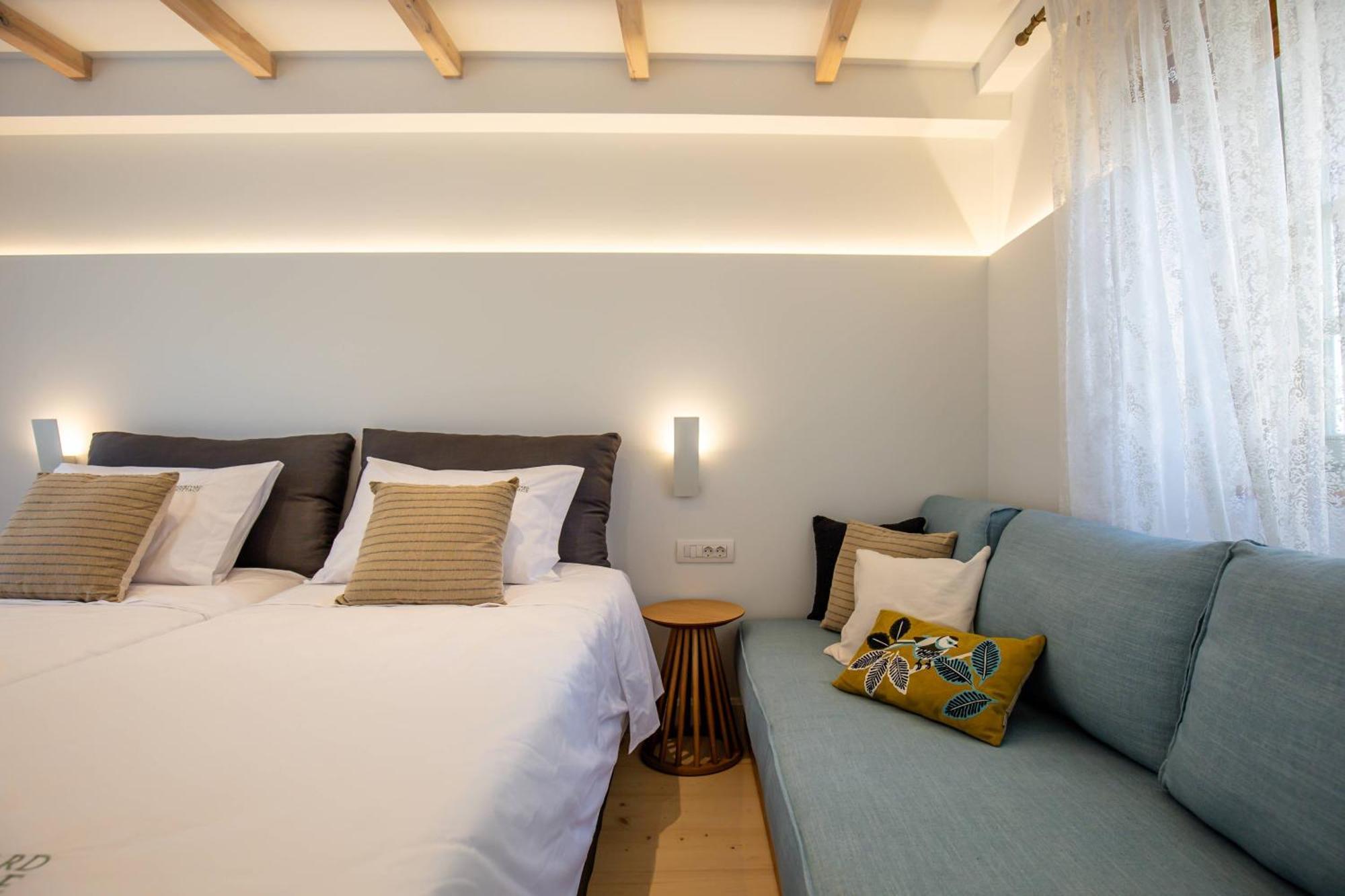 Lákones Courtyard Cottage Corfu מראה חיצוני תמונה