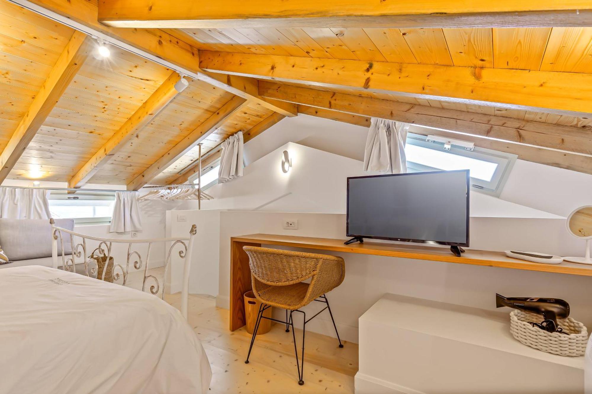 Lákones Courtyard Cottage Corfu מראה חיצוני תמונה