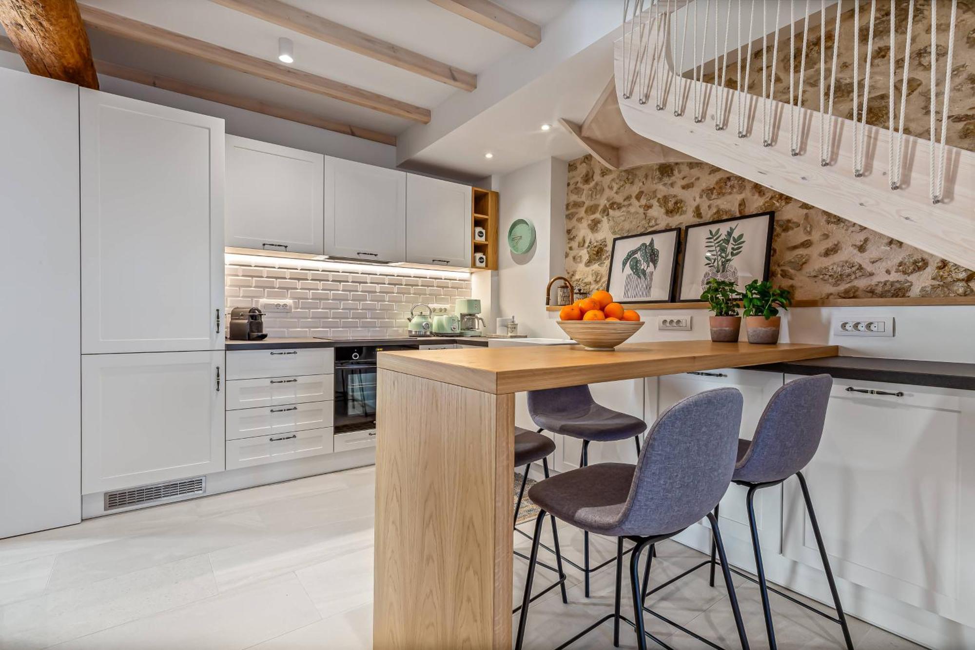 Lákones Courtyard Cottage Corfu מראה חיצוני תמונה